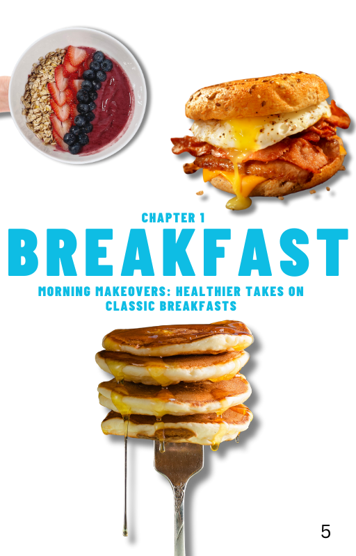 Low-Calorie Cookbook BUNDLE DEAL!