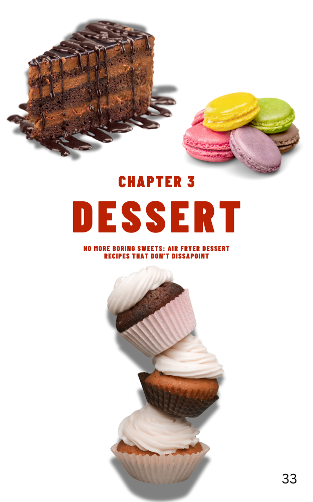 NEW! ULTIMATE 30 Air Fryer Recipes Cookbook