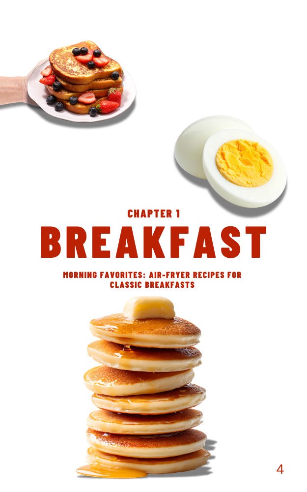 NEW! ULTIMATE 30 Air Fryer Recipes Cookbook