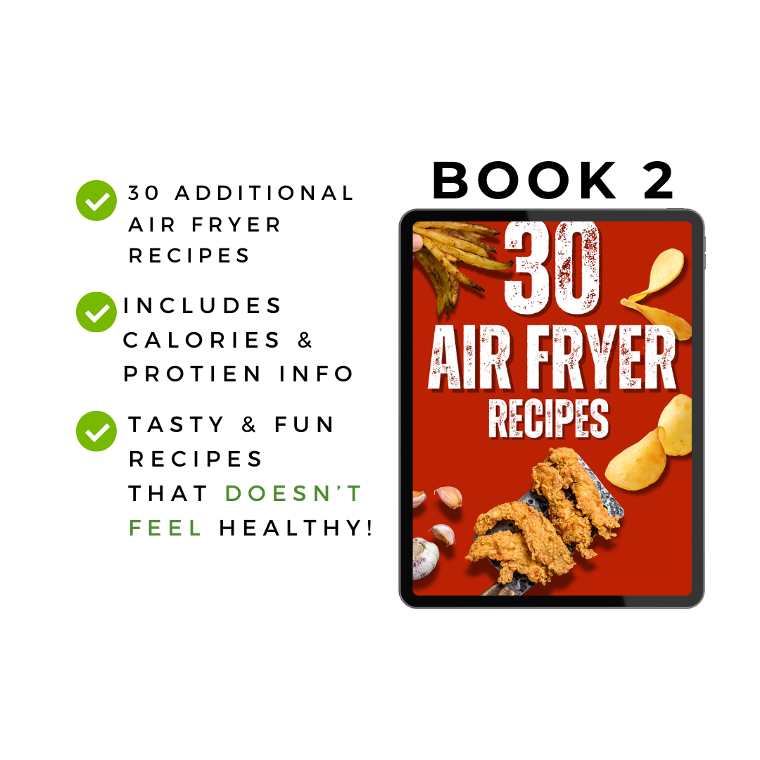 ULTIMATE Low-Calorie Cookbook BUNDLE DEAL!