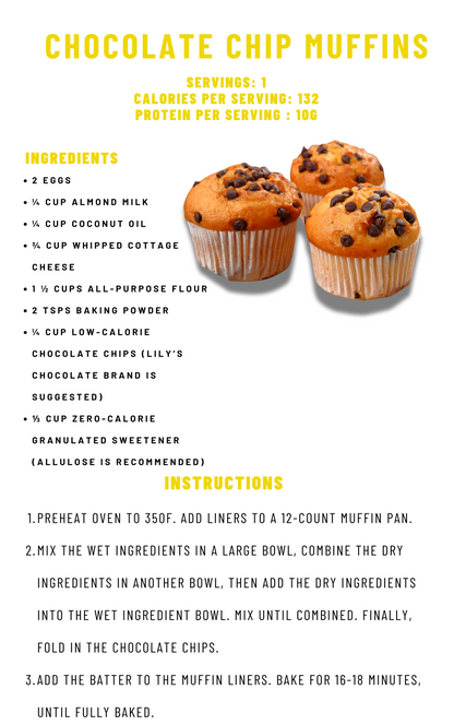 ULTIMATE Low-Calorie Cookbook BUNDLE DEAL!